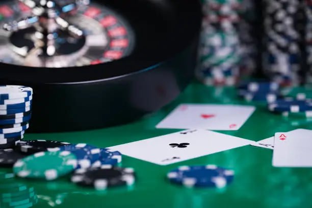 Video Slots မျိုးစုံ ဂိမ်းများ — BD9 ပလက်ဖောင်း