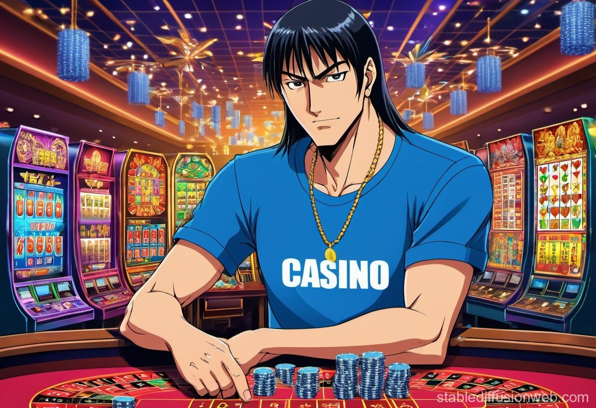 ဘောလုံးပွဲ Live Betting Odds ပြနေသောဖုန်းနှင့် ကွင်းထဲ ဘောလုံးကန်နေသောသူများ