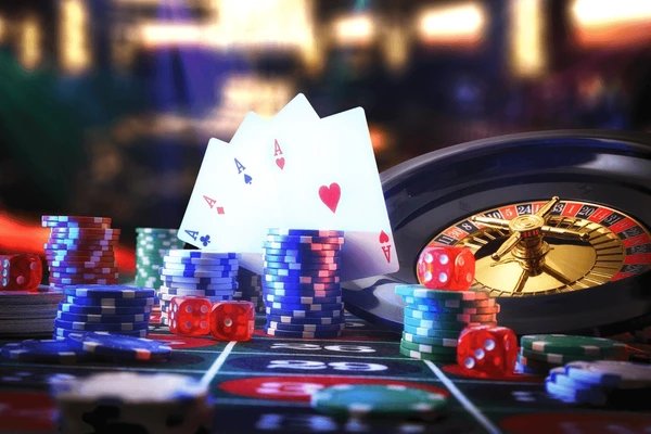 bd9 Casino Live Roulette ကစားနေသောဂိမ်းစားပွဲပုံ