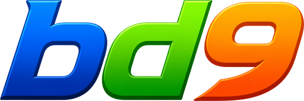 bd9 Logo